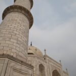 Arts & Vie - Taj Mahal - Inde