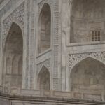 Arts & Vie - Taj Mahal - Inde