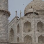 Arts & Vie - Taj Mahal - Inde