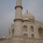 Arts & Vie - Taj Mahal - Inde