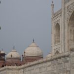 Arts & Vie - Taj Mahal - Inde