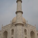 Arts & Vie - Taj Mahal - Inde