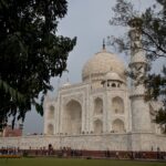 Arts & Vie - Taj Mahal - Inde