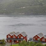Arts & Vie - Lofoten - Norvège