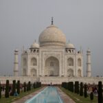 Arts & Vie - Taj Mahal - Inde