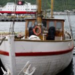 Arts & Vie - Tromso & Laponie - Norvège