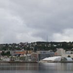 Arts & Vie - Tromso & Laponie - Norvège