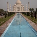 Arts & Vie - Taj Mahal - Inde