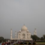 Arts & Vie - Taj Mahal - Inde