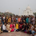 Arts & Vie - Taj Mahal - Inde
