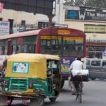 Arts & Vie - Agra - Inde