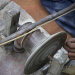 Arts & Vie - Agra - Inde