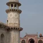 Arts & Vie - Agra - Inde