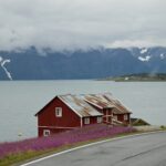 Arts & Vie - Tromso & Laponie - Norvège