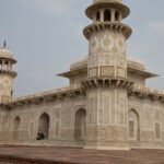 Arts & Vie - Agra - Inde