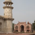 Arts & Vie - Agra - Inde