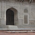 Arts & Vie - Agra - Inde