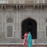 Arts & Vie - Agra - Inde