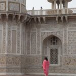 Arts & Vie - Agra - Inde