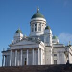 Arts & Vie - Helsinki & Porvoo - Finlande