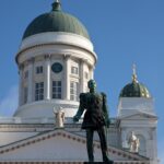 Arts & Vie - Helsinki & Porvoo - Finlande
