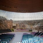 Arts & Vie - Helsinki & Porvoo - Finlande