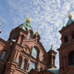 Arts & Vie - Helsinki & Porvoo - Finlande