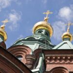 Arts & Vie - Helsinki & Porvoo - Finlande