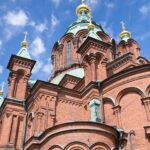 Arts & Vie - Helsinki & Porvoo - Finlande