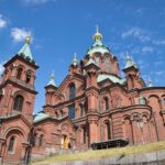 Arts & Vie - Helsinki & Porvoo - Finlande