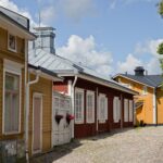 Arts & Vie - Helsinki & Porvoo - Finlande
