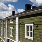 Arts & Vie - Helsinki & Porvoo - Finlande