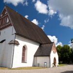Arts & Vie - Helsinki & Porvoo - Finlande