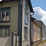 Arts & Vie - Helsinki & Porvoo - Finlande
