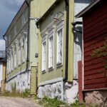 Arts & Vie - Helsinki & Porvoo - Finlande
