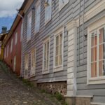 Arts & Vie - Helsinki & Porvoo - Finlande