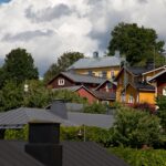 Arts & Vie - Helsinki & Porvoo - Finlande