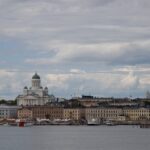 Arts & Vie - Helsinki & Porvoo - Finlande
