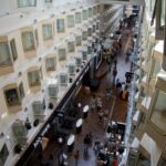 Arts & Vie - Helsinki à Stockholm - Finlande