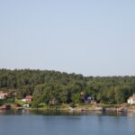 Arts & Vie - Helsinki à Stockholm - Finlande