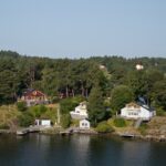 Arts & Vie - Helsinki à Stockholm - Finlande
