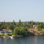 Arts & Vie - Helsinki à Stockholm - Finlande