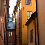 Arts & Vie - Stockholm - Suède