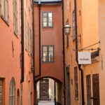 Arts & Vie - Stockholm - Suède