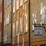 Arts & Vie - Stockholm - Suède