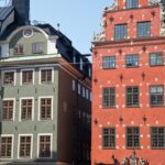 Arts & Vie - Stockholm - Suède