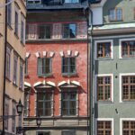 Arts & Vie - Stockholm - Suède