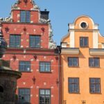 Arts & Vie - Stockholm - Suède