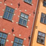 Arts & Vie - Stockholm - Suède
