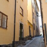 Arts & Vie - Stockholm - Suède